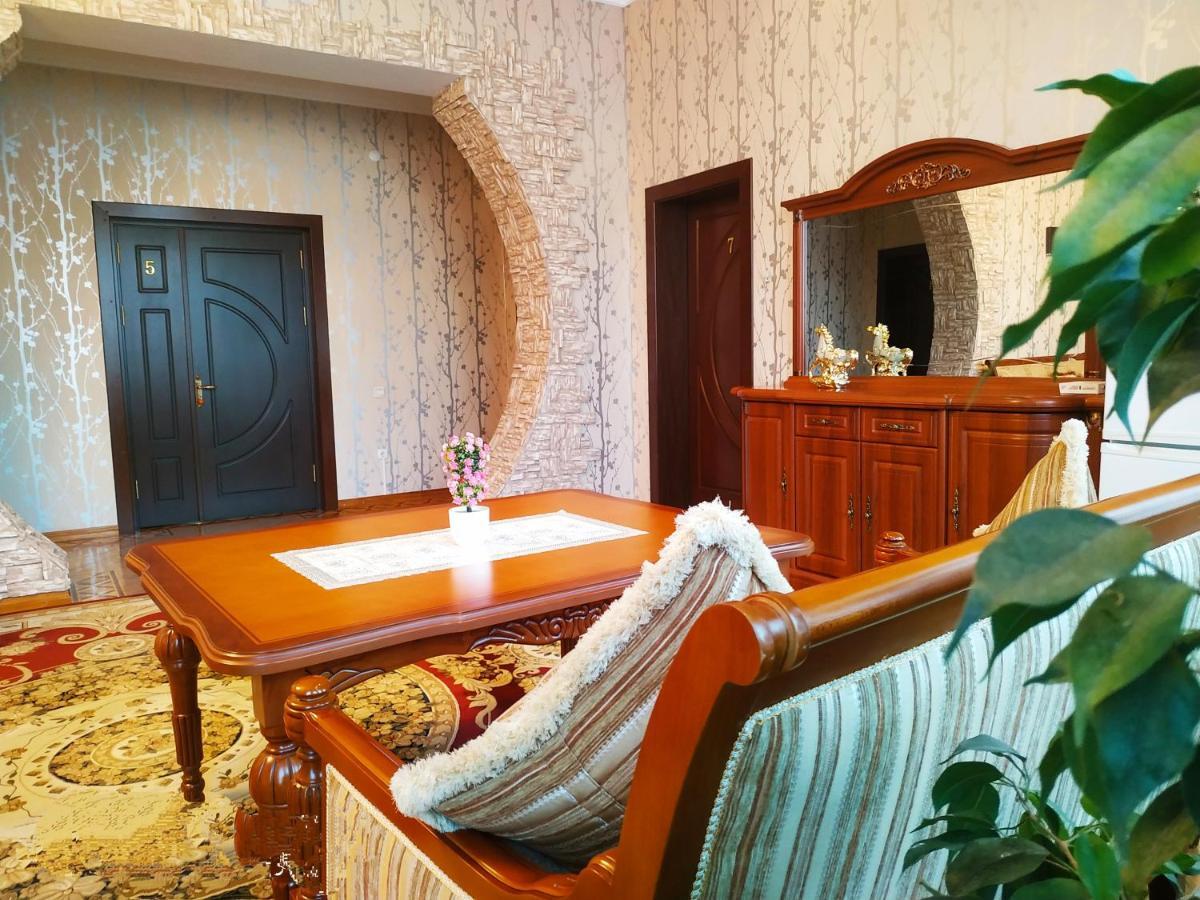 Happy House Hotel Salor Exterior foto